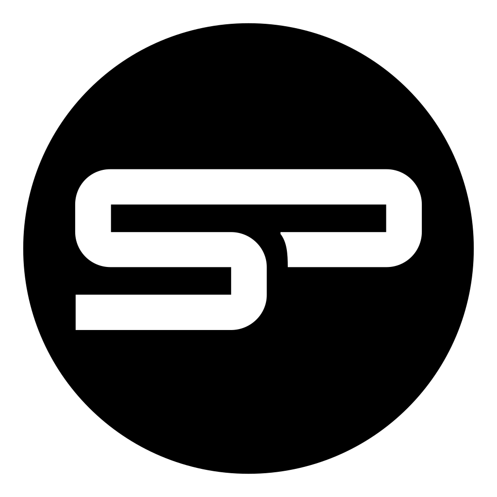 Simon Pollard Studio Logo